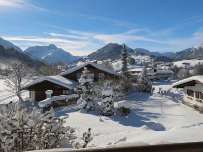 Apartment Apartment/1 Schlafraum/Dusche, WC, Nr. 14 - Features photo 34