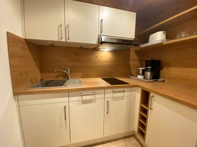 Apartment Apartment/1 Schlafraum/Dusche, WC, Nr. 14 - Features photo 35