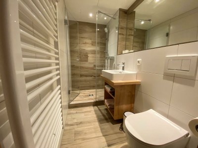 Apartment Apartment/1 Schlafraum/Dusche, WC, Nr. 14 - Features photo 36