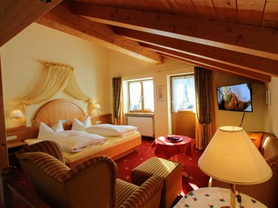 Apartment Apartment/Wohn-Schlafraum/Du/WC, Nr. 16A - Outdoor photo 6