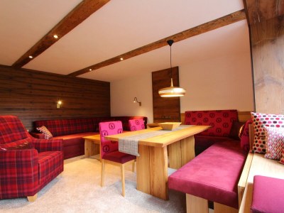 Apartment Apartment/Wohn-Schlafraum/Du/WC, Nr. 16A - Outdoor photo 13