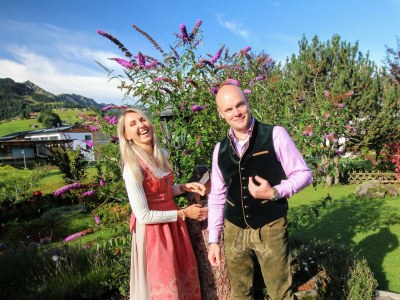 Apartment Apartment/Wohn-Schlafraum/Du/WC, Nr. 16A - Outdoor photo 16