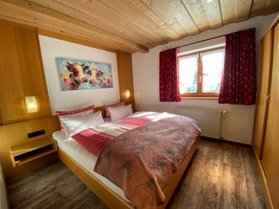 Apartment Apartment/Wohn-Schlafraum/Du/WC, Nr. 16A - Outdoor photo 26