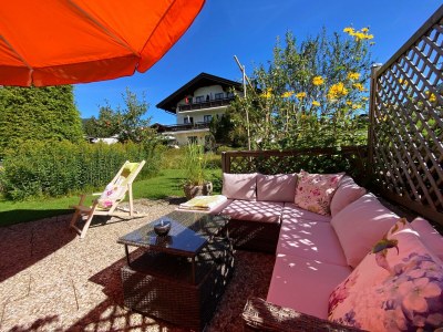 Apartment Apartment/Wohn-Schlafraum/Du/WC, Nr. 16A - Outdoor photo 29