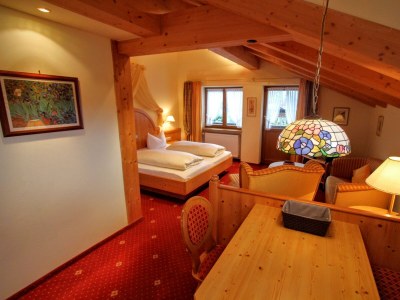 Apartment Apartment/Wohn-Schlafraum/Du/WC, Nr. 16A - Features photo 31