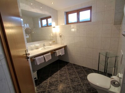 Apartment Apartment/Wohn-Schlafraum/Du/WC, Nr. 16A - Features photo 32