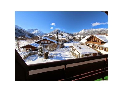 Apartment Apartment/Wohn-Schlafraum/Du/WC, Nr. 16A - Features photo 33