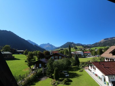 Apartment Apartment/Wohn-Schlafraum/Du/WC, Nr. 16A - Features photo 35