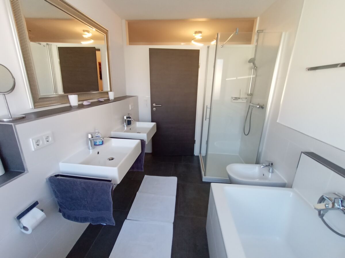 Holiday apartment Penthouse Ferienwohnung Kempf 2 1 - Features photo 4