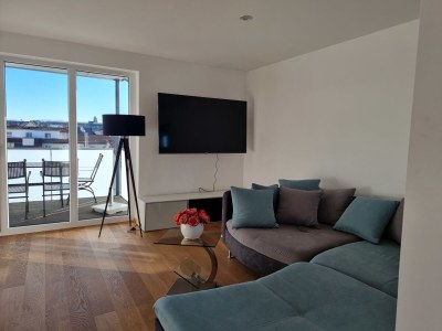 Holiday apartment Penthouse Ferienwohnung Kempf 2 1 - Features photo 3