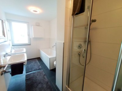 Holiday apartment Penthouse Ferienwohnung Kempf 2 1 - Features photo 5