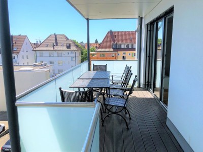 Holiday apartment Penthouse Ferienwohnung Kempf 2 1 - Features photo 8