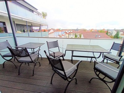 Holiday apartment Penthouse Ferienwohnung Kempf 2 1 - Features photo 9