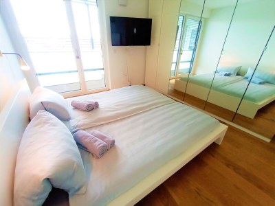 Holiday apartment Penthouse Ferienwohnung Kempf 2 1 - Features photo 10