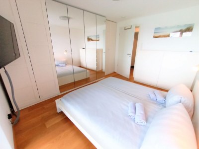 Holiday apartment Penthouse Ferienwohnung Kempf 2 1 - Features photo 11