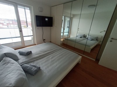 Holiday apartment Penthouse Ferienwohnung Kempf 2 1 - Features photo 12