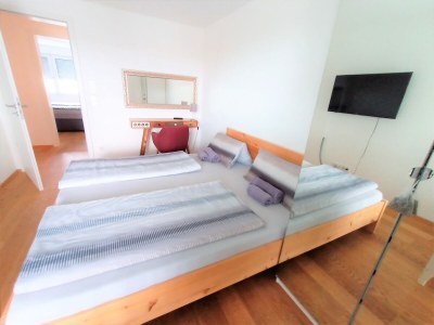 Holiday apartment Penthouse Ferienwohnung Kempf 2 1 - Features photo 13