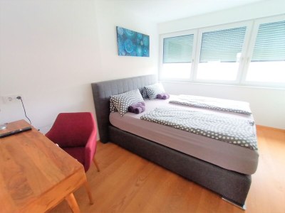 Holiday apartment Penthouse Ferienwohnung Kempf 2 1 - Features photo 14