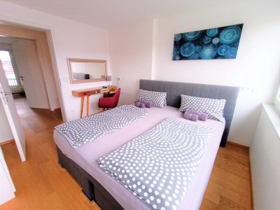 Holiday apartment Penthouse Ferienwohnung Kempf 2 1 - Features photo 15