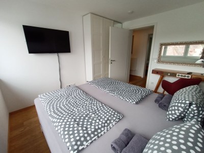 Holiday apartment Penthouse Ferienwohnung Kempf 2 1 - Features photo 16