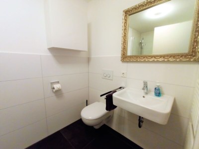 Holiday apartment Penthouse Ferienwohnung Kempf 2 1 - Features photo 17