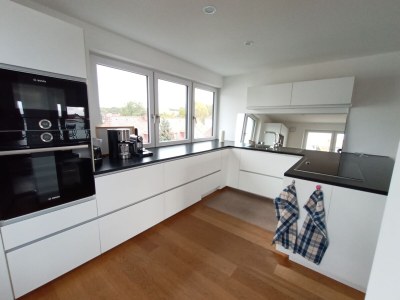 Holiday apartment Penthouse Ferienwohnung Kempf 2 1 - Features photo 20