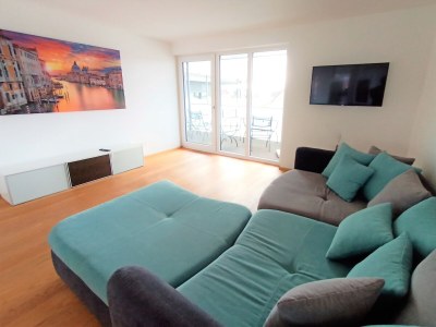Holiday apartment Penthouse Ferienwohnung Kempf 2 1 - Features photo 21