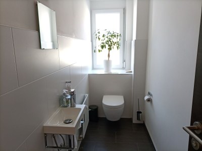 Holiday apartment Penthouse Ferienwohnung Kempf 2 1 - Features photo 22