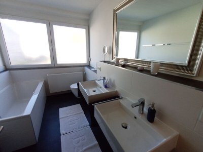 Holiday apartment Penthouse Ferienwohnung Kempf 2 1 - Features photo 23