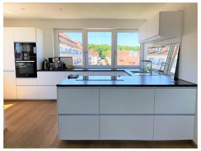 Holiday apartment Penthouse Ferienwohnung Kempf 2 1 - Features photo 24