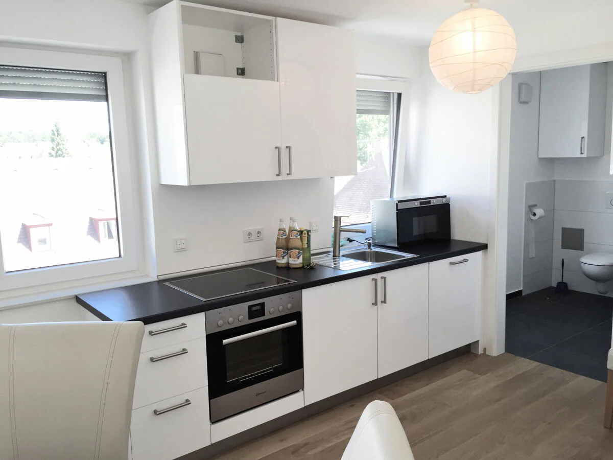 Holiday apartment Exclusive Appartment - Features photo 2