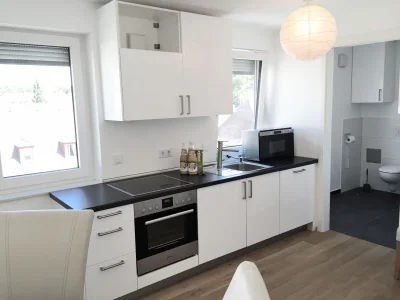 Holiday apartment Exclusive Appartment - Features photo 2