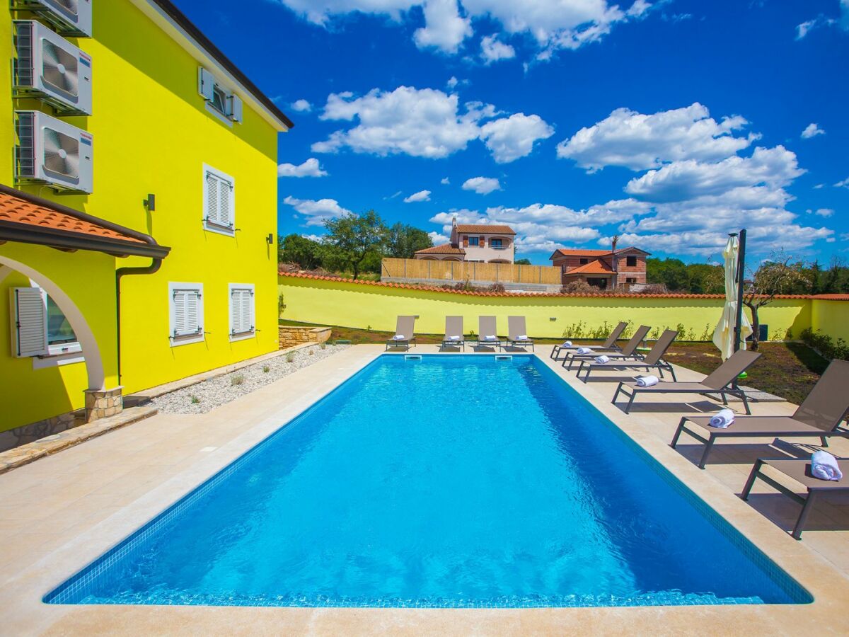 Villa Gialla with private pool - Outdoor photo 3