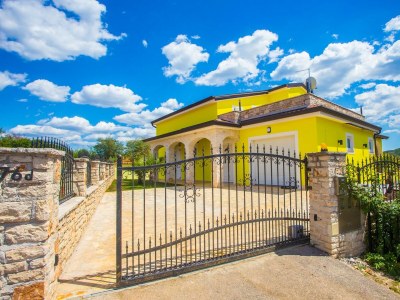 Villa Gialla with private pool - Outdoor photo 2