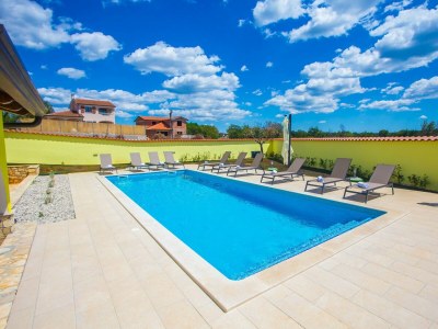 Villa Gialla with private pool - Outdoor photo 5