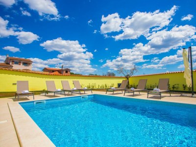 Villa Gialla with private pool - Outdoor photo 6