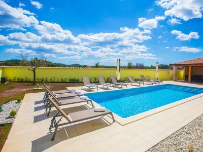 Villa Gialla with private pool - Outdoor photo 7