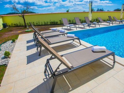 Villa Gialla with private pool - Outdoor photo 8