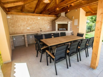 Villa Gialla with private pool - Outdoor photo 10