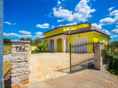 Villa Gialla with private pool - Outdoor photo 12