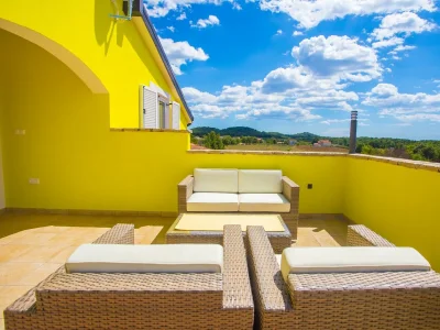 Villa Gialla with private pool - Outdoor photo 13