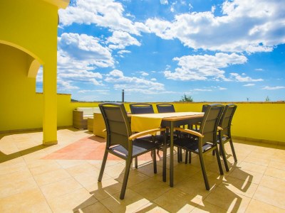 Villa Gialla with private pool - Outdoor photo 14