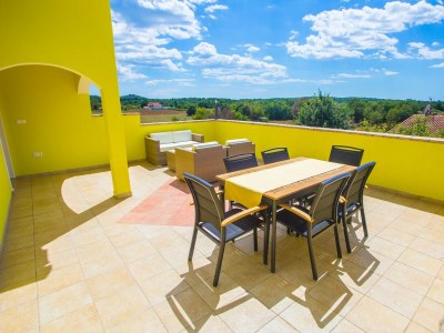 Villa Gialla with private pool - Outdoor photo 15