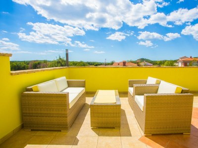 Villa Gialla with private pool - Outdoor photo 16