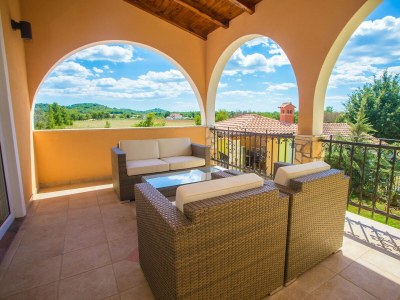 Villa Gialla with private pool - Outdoor photo 17