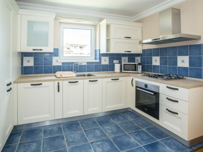 Villa Gialla with private pool - Features photo 20