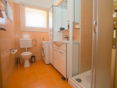 Villa Gialla with private pool - Features photo 25