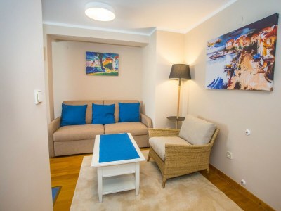 Villa Gialla with private pool - Features photo 33