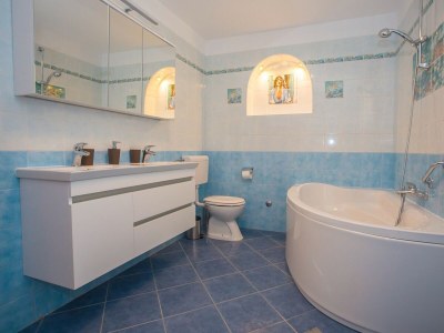 Villa Gialla with private pool - Features photo 36