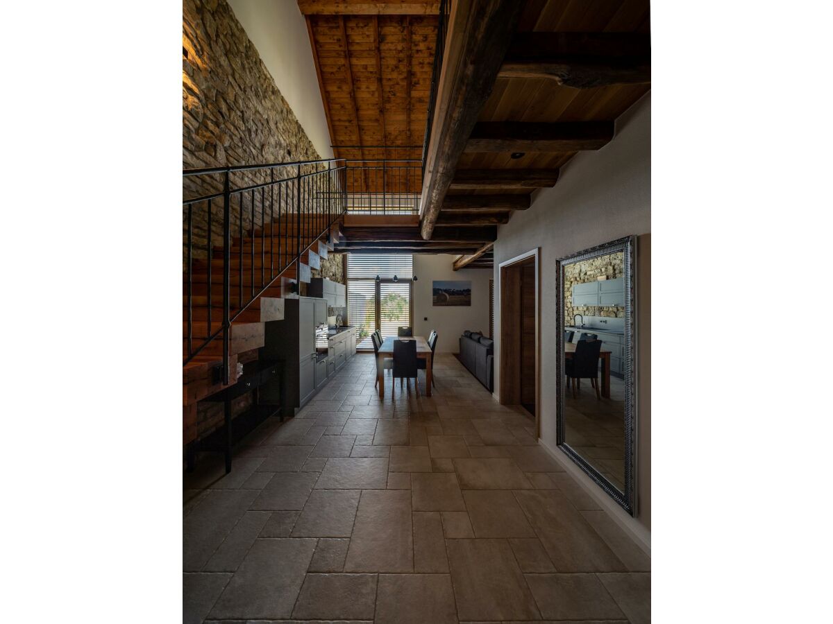 Apartment 6-Bett-Ferienwohnung Hilde mit Terrasse - Outdoor photo 3